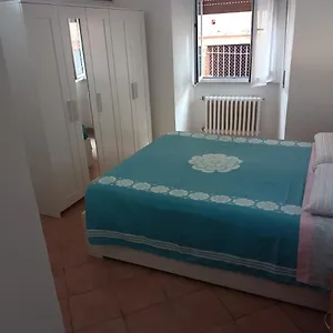 3 Del Vecchio Convento Apartment