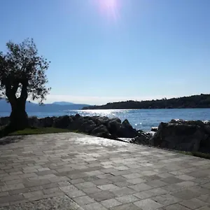 La Benny Delle Meraviglie Apartment