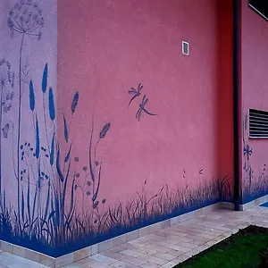Dei Tramonti Apartment