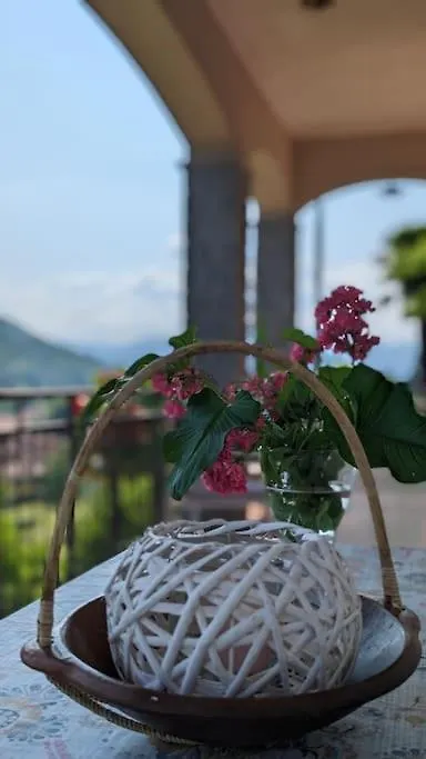 Villa Le Arcate Zona Lago Maggiore Cittiglio 0*,  Italy