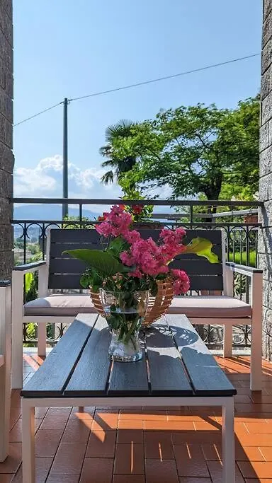 Villa Le Arcate Zona Lago Maggiore Cittiglio 0*,  Italien
